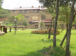 HOTEL MASIA EL MOLINETE, Mora De Rubielos